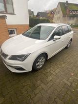 Seat Leon ST 1.4 TSI 92kW Start&Stop FR FR - Seat Leon: 1.9