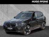 BMW iX3 Impressive. Panodach. Heasd UP. AHK