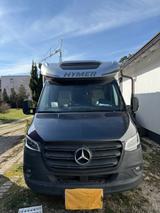 HYMER / ERIBA / HYMERCAR BMC-T 680 TV-SAT-Solar-hohe Autarkie