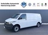 Volkswagen T6.1 Transporter Lang ABTe *KLIMA*CAM*APP*CCS* - Volkswagen T6 mit Elektro-Antrieb: Automatik