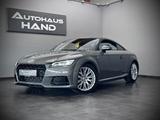 Audi TT Coupe 40 TFSI*S-LINE PLUS*KAMERA*SZH*1.HAND* - gebrauchte Audi TT aus dem Jahr 2023