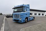 Mercedes-Benz Actros 1843 4x2 / Swiss-Vehicle - Mercedes-Benz Actros 1843