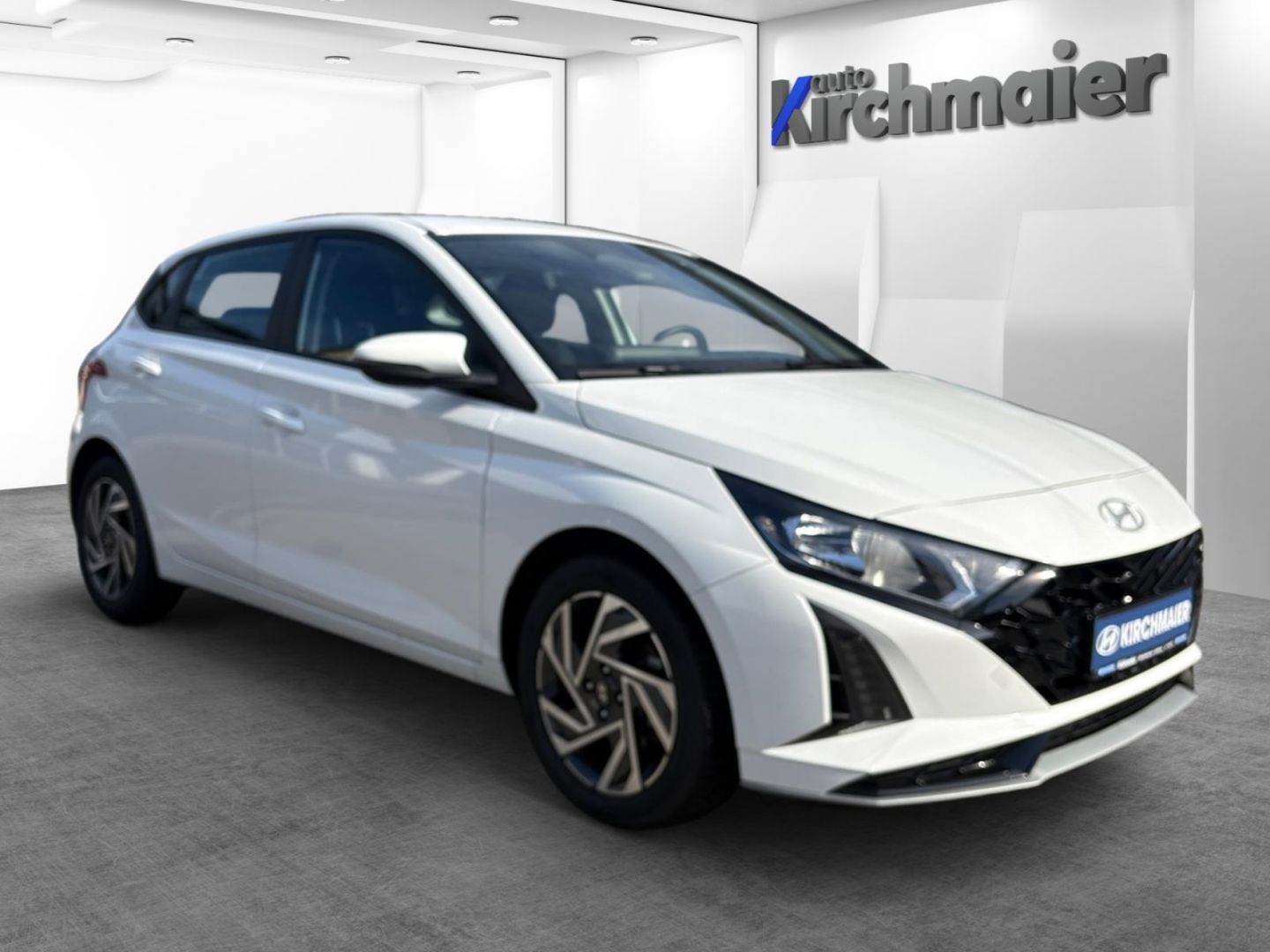 Hyundai i20 – Bild 2