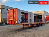 Faymonville Telemax / Teleskop / 13.650mm - 21.550mm / MEGA - Offers matching your search criteria