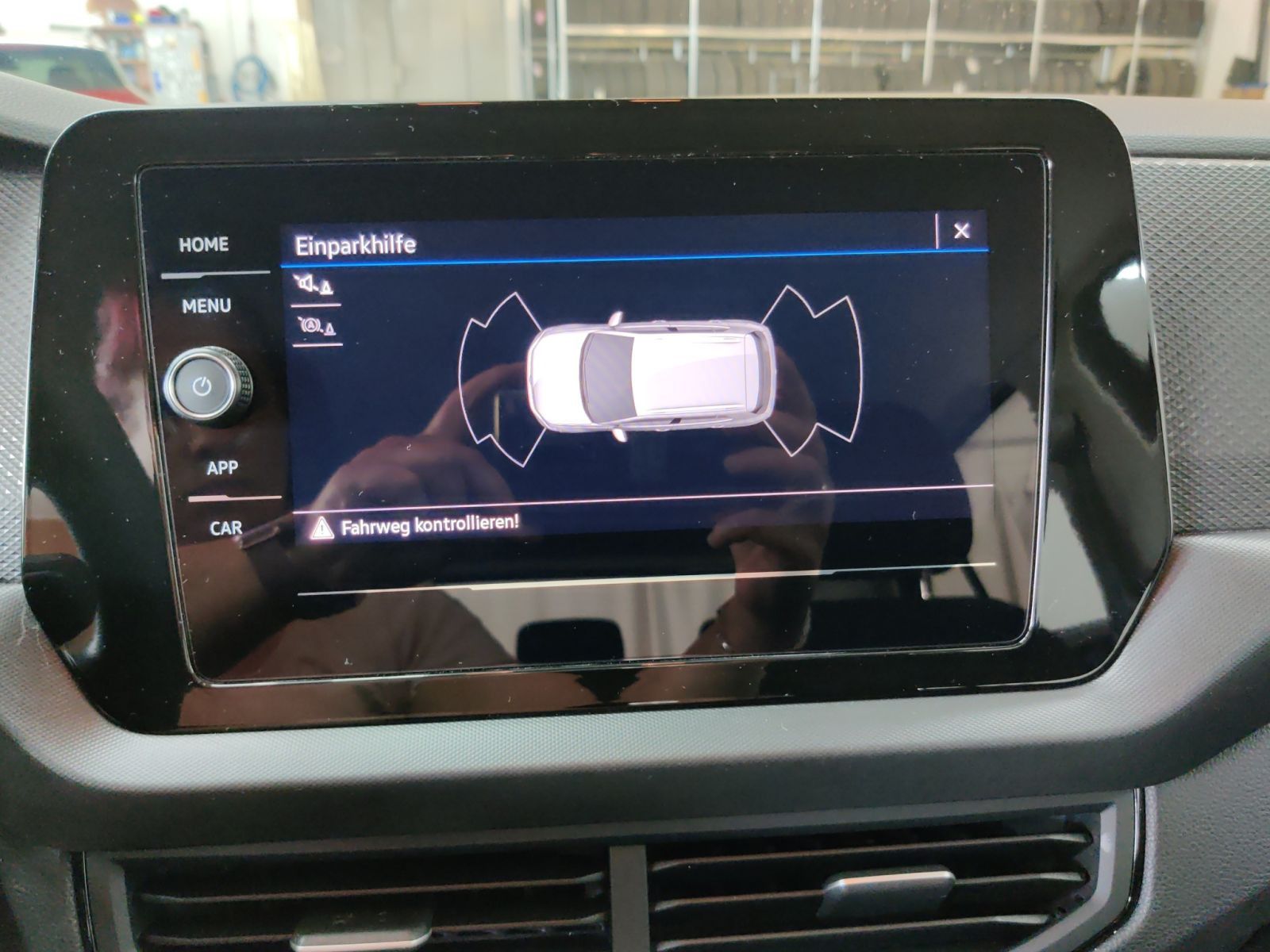 Volkswagen T-Cross - Bild 19