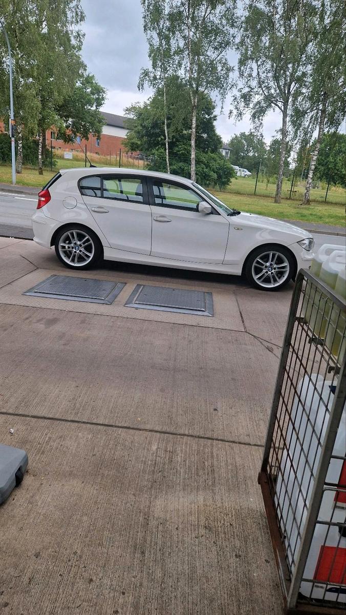 BMW 116