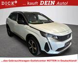 Peugeot 3008 HDI 130 EAT8 GT LED/ACC/SHZ/FOCAL/AHK/8Fa - Peugeot 3008 Gebrauchtwagen