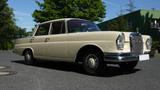 Mercedes-Benz 220 SB Top Original Zustand H-Zulassung - Mercedes-Benz 220 in Hamburg