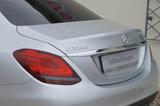 Mercedes-Benz C 220 d 9G AMG PAKET*Distronic*GSD*Totwinkel* - Mercedes-Benz C 220 Gebrauchtwagen in Berlin