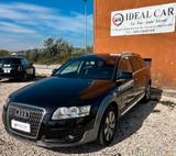 Audi A6 allroad 3.0 V6 TDI F.AP. tiptronic - gebrauchte Audi A6 Allroad aus dem Jahr 2006