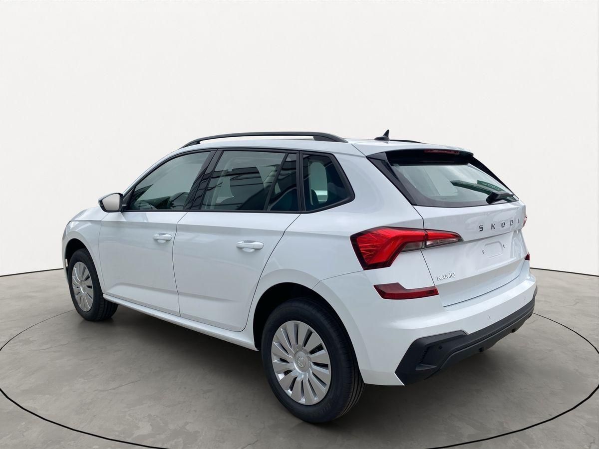 Skoda Kamiq - Bild 5