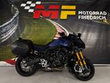 Yamaha Niken GT MXT850D ABS[1.HAND|TÜV+SERVICE NEU|TOP] - YAMAHA KARLSRUHE