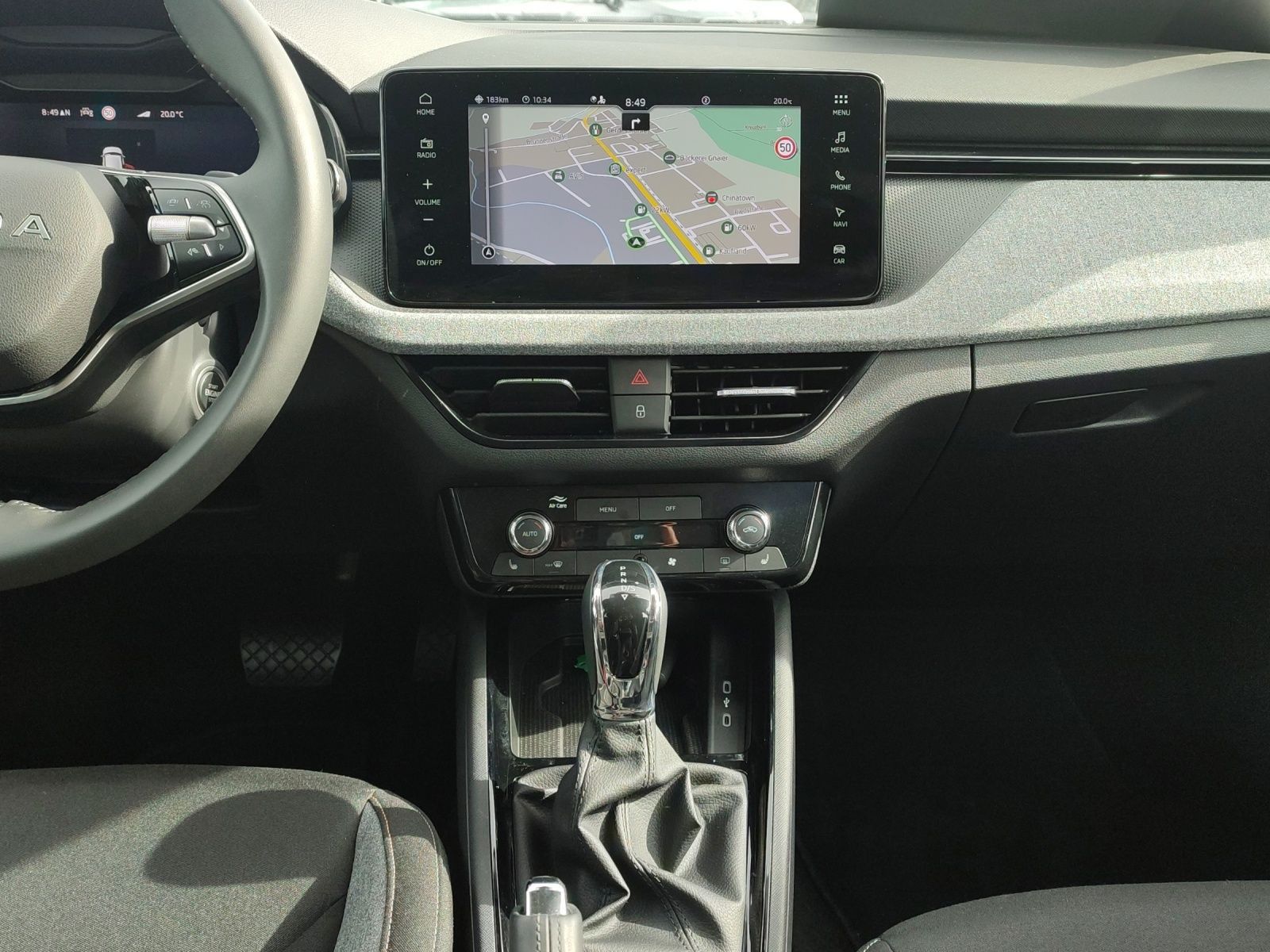 Skoda Kamiq - Bild 7