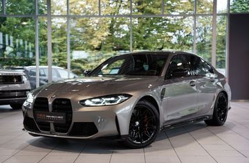 BMW M3 - 1
