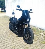 Harley-Davidson 5HD1 Lowrider S  117cubic inch Clubstyle