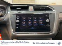 Volkswagen Tiguan Allspace - Vorschau Bild 15