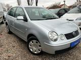 Volkswagen Polo IV Cricket*Klima*61.TKM*E-Paket*TÜV 02/26 - Volkswagen Polo: Cricket