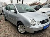 Volkswagen Polo IV Cricket*Klima*61.TKM*E-Paket*TÜV 02/26 - Volkswagen Polo: Cricket