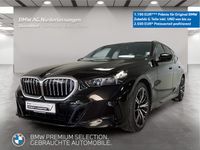 BMW 520 - Vorschau Bild 1