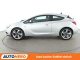 Opel Astra GTC 1.6 SIDI Turbo Basis*NAVI*TEMPO*PDC* - Opel Astra: 1.6