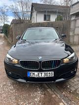 BMW 320 Gran Turismo Gran Turismo 320i Sport Lin... - BMW Unfallwagen