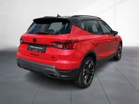 Seat Arona - Vorschau Bild 4