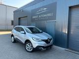 Renault Kadjar Allrad*Tüv Neu*SHZ*Tempomat*Scheckheft* - Renault: Allradantrieb, Geländewagen