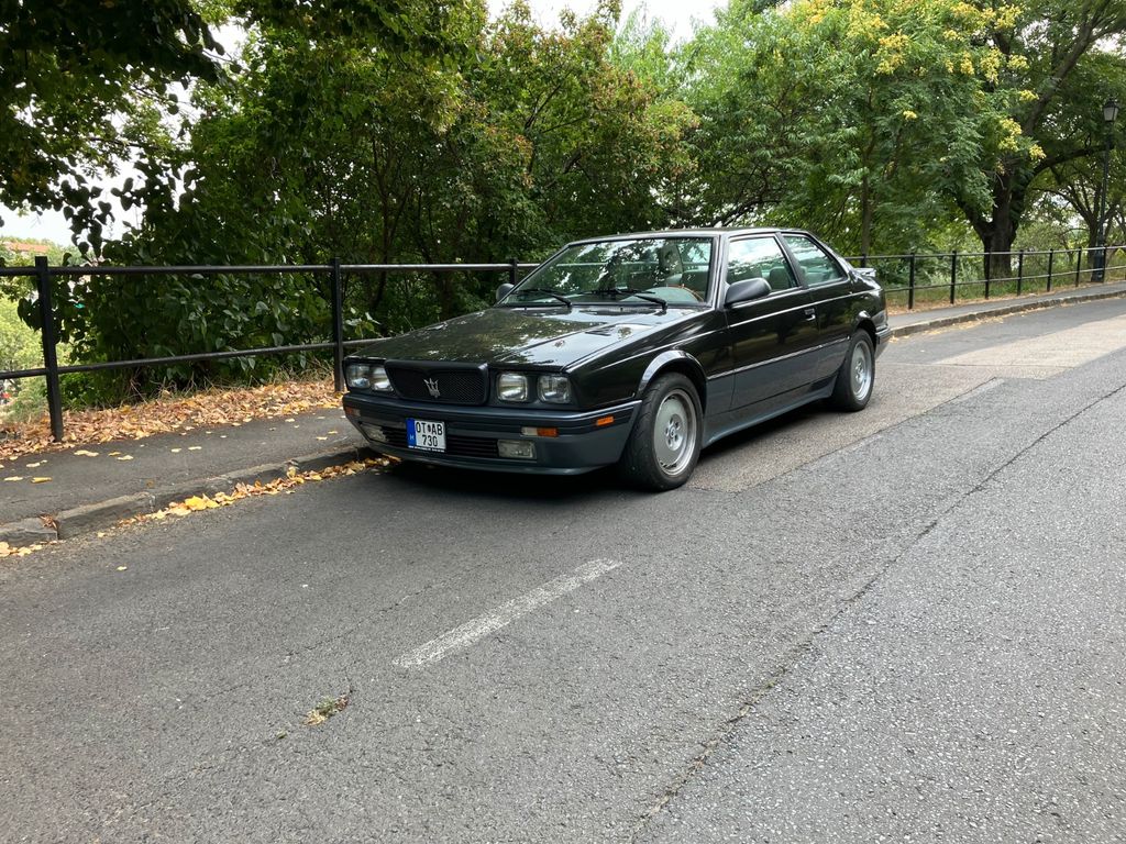 Maserati 224