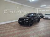 Land Rover Range Evoque 2.0 TD4 150 CV 5p. HSE - Land Rover Range Rover Evoque mit Halbautomatikschaltung