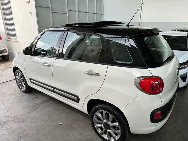 Fiat 500L 1.4 T-Jet 120 CV GPL Lounge