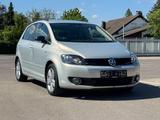 Volkswagen Golf Plus VI Match 1.6 TDI *46.000km*Klimaaut. - Volkswagen Golf: Match TDI