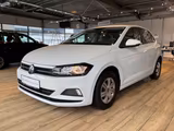 Volkswagen Polo VI Trendline/SITZHEIZUNG/PDC/2 ZONEN KLIMA - Volkswagen Polo: V Trendline