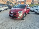 Fiat 500X 1.6 MultiJet 120 CV DCT Mirror - Fiat 500X MIRROR mit Diesel-Antrieb