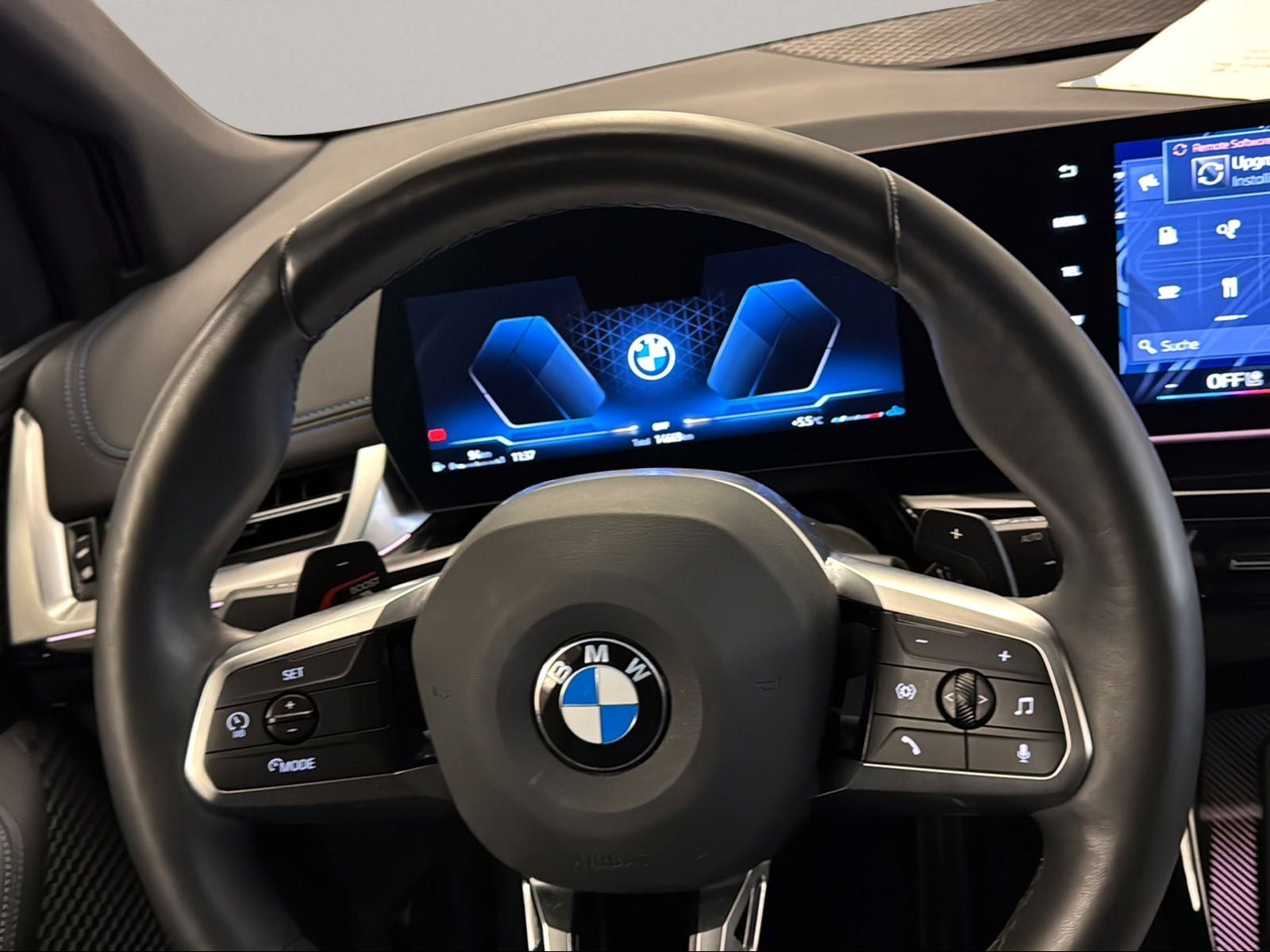 BMW 220 Active Tourer - Bild 16