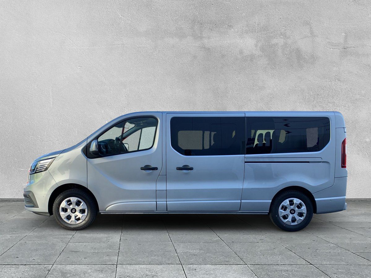 Renault Trafic - Bild 2