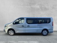 Renault Trafic - Vorschau Bild 2