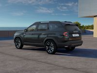 Dacia Bigster - Vorschau Bild 11