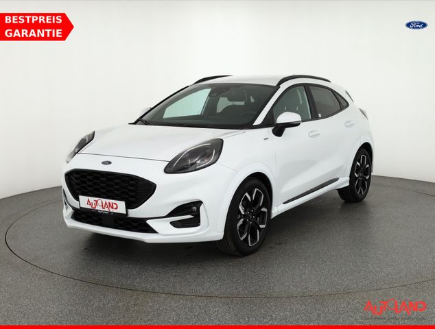 Ford Puma 1.0 EcoBoost ST-Line X LED Navi B&O PDC