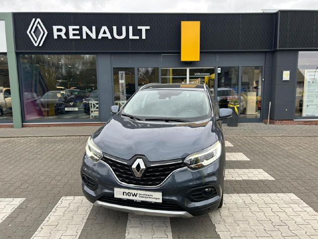 Renault Kadjar 1.3 TCe 140 Limited