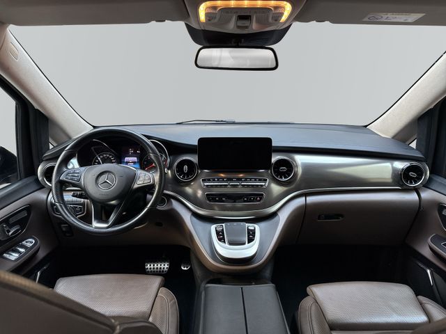 MERCEDES-BENZ V 250 – Bild 7