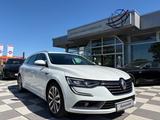 Renault Talisman Grandtour Limited*1 Hand* Mwst - Renault Talisman Limited mit Benzin-Antrieb