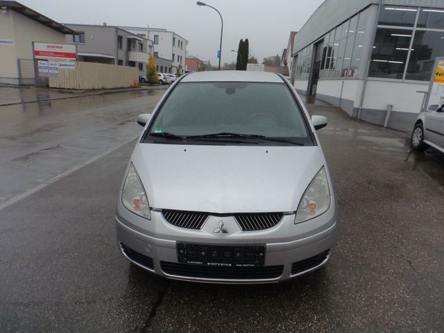 Mitsubishi Colt CZ3 Lim. 5-trg. 1.1 Motion Klima