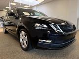 Skoda Octavia 2.0d / AUTO / AMBIENTE / LED / SPURHALTE - Skoda Octavia: Ambiente