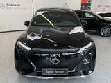 Mercedes-Benz EQS 450+ SUV AIRMATIC+HUD+PANO+BURM+AHK+DISTR. - Mercedes EQS SUV