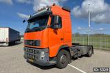 Volvo FH 400 Globetrotter, Euro 5 - Angebote