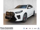 BMW iX2 xDrive30 M Sportpaket AHK H/K DAB LED Shz - weiße BMW iX2