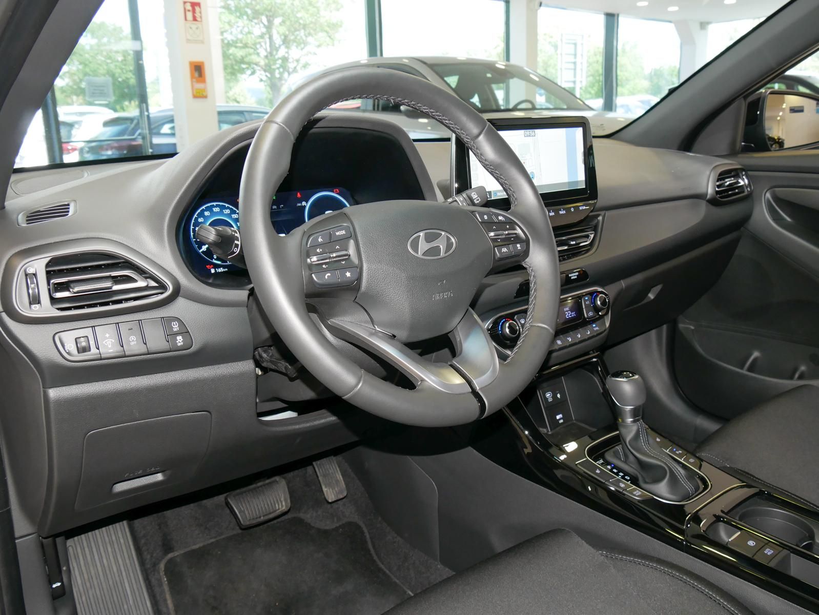 Hyundai i30 – Bild 14
