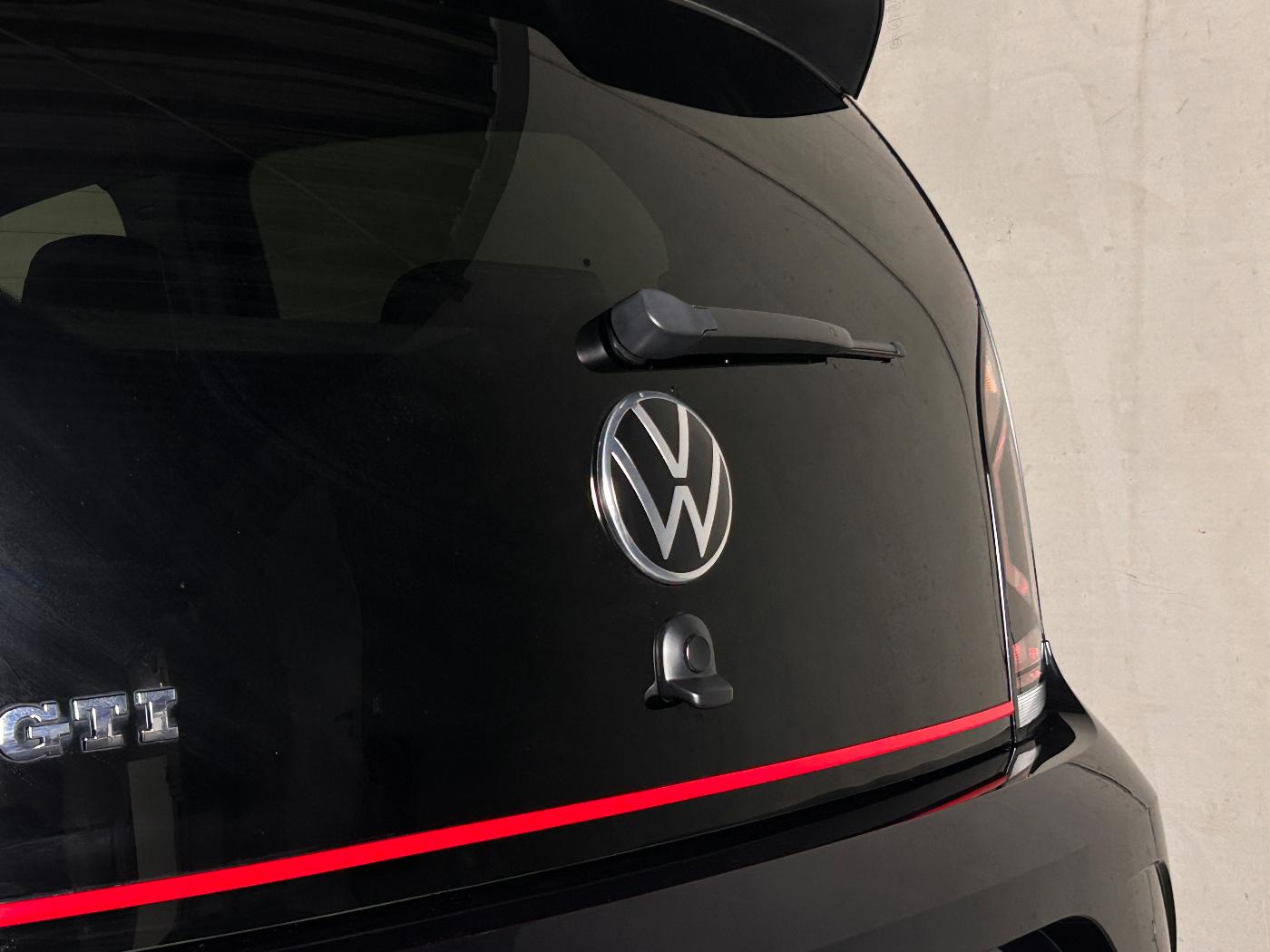 Volkswagen Up GTI 1.0 TSI Fahrerassistenzpaket, миниатюра 12