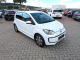 Volkswagen e-up! 8.fach Garantie GRA Media Navi Bluetooth - mit Elektro-Antrieb: Kleinwagen