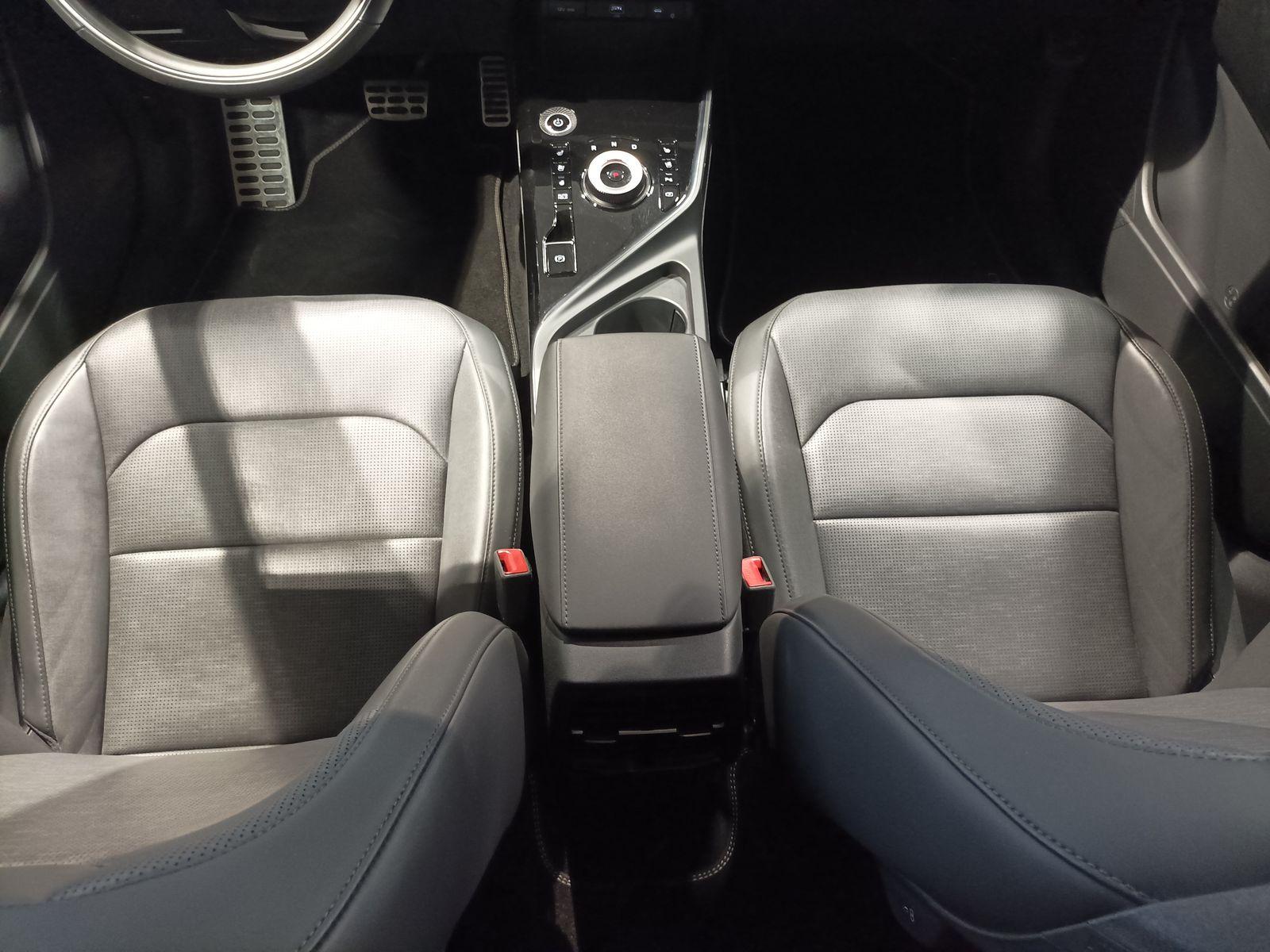 Kia Niro EV 64,8kWh Inspira. LED|Navi|Kamera|Leder